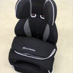 サラット3ステップ クワトロST ALC246 ブラック