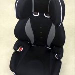 サラット3ステップ クワトロST ALC246 ブラック