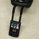 エールベベ クルット4i プレミアム ナチュラルブルー BF867