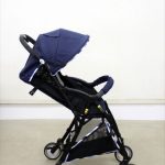 ビングル BA9 フレッシュネイビー