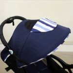 ビングル BA9 フレッシュネイビー