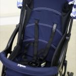 ビングル BA9 フレッシュネイビー