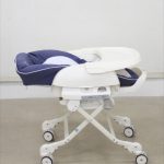 ネムリラ4キャス オートスウィング ロッタ ネイビーNB