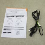 ネムリラ4キャス オートスウィング ロッタ ネイビーNB