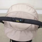 メチャカルハンディオート4キャス compact エッグショックHG アンティークベージュBE