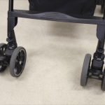 メチャカルハンディオート4キャス compact エッグショックHG アンティークベージュBE