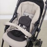 メチャカルハンディオート4キャス compact エッグショックHG アンティークベージュBE