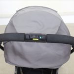 メチャカルオート4キャス compact HG チャコールブラック