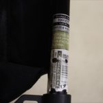 メチャカルオート4キャス compact HG チャコールブラック