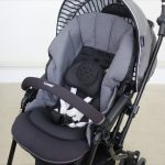 メチャカルオート4キャス compact HG チャコールブラック