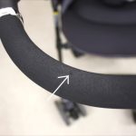 メチャカルオート4キャス compact HG チャコールブラック