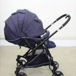 ベイシス ランフィ BASIS Runfee RA7 デニム