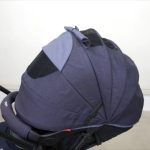 ベイシス ランフィ BASIS Runfee RA7 デニム