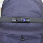 ベイシス ランフィ BASIS Runfee RA7 デニム