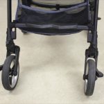 ベイシス ランフィ BASIS Runfee RA7 デニム