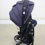 ベイシス ランフィ BASIS Runfee RA7 デニム