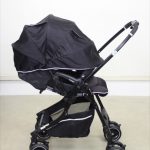 メチャカルオート4キャス plus HF ラスターブラック