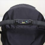 メチャカルオート4キャス plus HF ラスターブラック