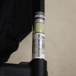 メチャカルオート4キャス plus HF ラスターブラック