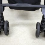 メチャカルオート4キャス plus HF ラスターブラック