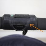 メチャカルオート4キャス コンパクト HG ソワレネイビーNB