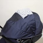 メチャカルオート4キャス コンパクト HG ソワレネイビーNB