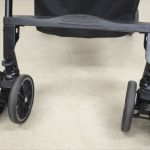 メチャカルオート4キャス コンパクト HG ソワレネイビーNB