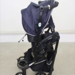 メチャカルオート4キャス コンパクト HG ソワレネイビーNB