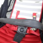 F2plus AF バーニングレッド