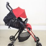 F2plus AF バーニングレッド