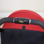 F2plus AF バーニングレッド