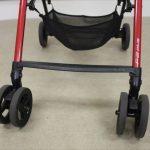 F2plus AF バーニングレッド