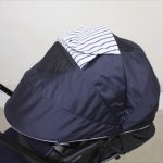 メチャカルオート4キャス コンパクト HG ソワレネイビーNB