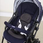 メチャカルオート4キャス コンパクト HG ソワレネイビーNB