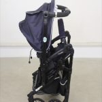 メチャカルオート4キャス コンパクト HG ソワレネイビーNB