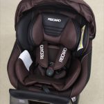 レカロ スタートイクス プレミアム ショコラーデ