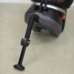 レカロ スタートイクス プレミアム ショコラーデ