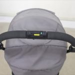 メチャカルオート4キャス compact HG チャコールブラック