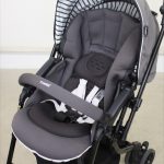 メチャカルオート4キャス compact HG チャコールブラック