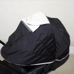 メチャカル オート4キャス コンパクト ロッタ ブラック