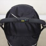 メチャカル オート4キャス コンパクト ロッタ ブラック