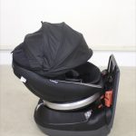 クルムーヴ スマート エッグショック JG-600 ブラックBK