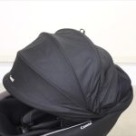 クルムーヴ スマート エッグショック JG-600 ブラックBK