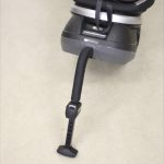 クルムーヴ スマート エッグショック JG-600 ブラックBK