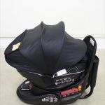 クルット4S グランス プラチナブラック AB885