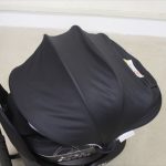 クルット4S グランス プラチナブラック AB885