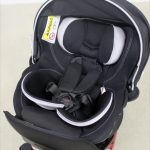 クルット4S グランス プラチナブラック AB885