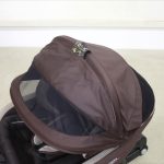 ネルーム ISOFIX エッグショック NF-700 スパークリングブラウン