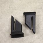 ネルーム ISOFIX エッグショック NF-700 スパークリングブラウン