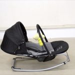 イージーリクライニングバウンサー ニューヨークベビー 03340